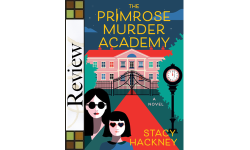 Review: The Primrose Murder Academy