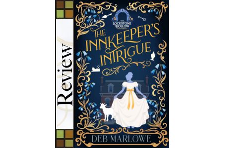 Review: The Innkeeper’s Intrigue