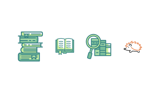 Observations on Book Trackers
