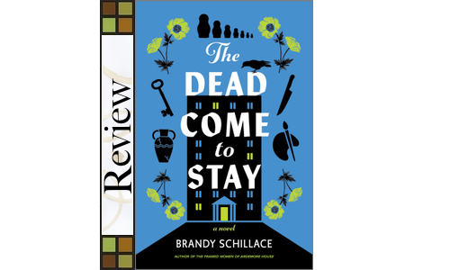 Review: The Dead Come to Stay