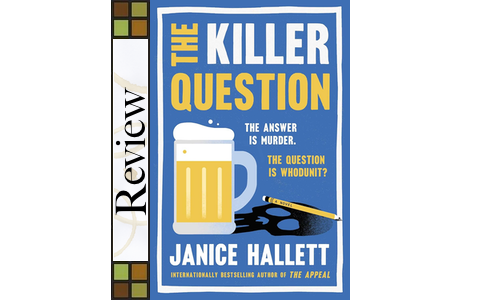 Review: The Killer Question
