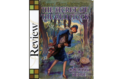 Review: The Secret of the Old Clock