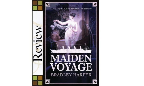 Review: Maiden Voyage