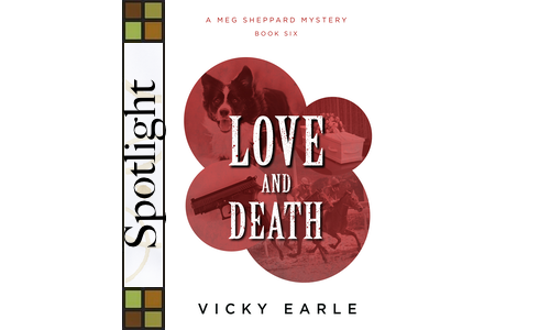 Spotlight: Love And Death
