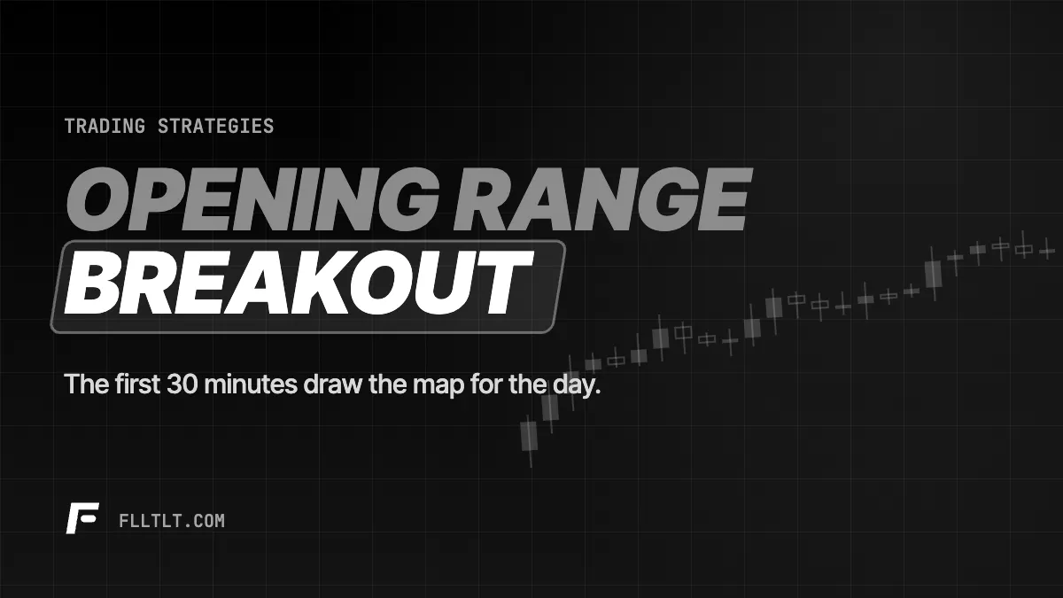 Opening Range Breakout Strategy, Explained