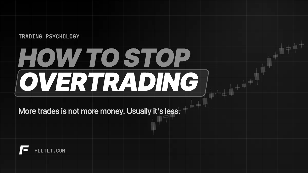 Overtrading: How to Spot It and Stop It