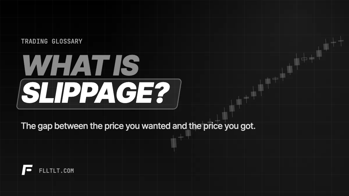 What Is Slippage in Trading? (And How to Reduce It)