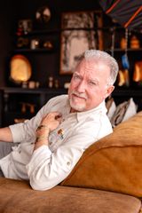Mark Bishop