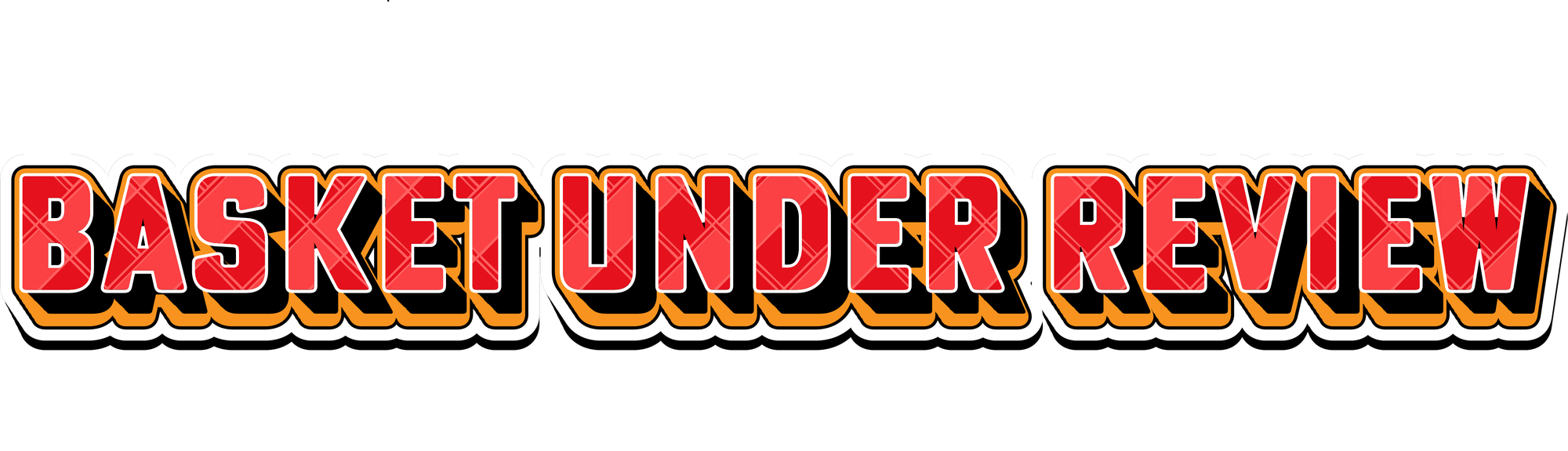 Basket Under Review icon