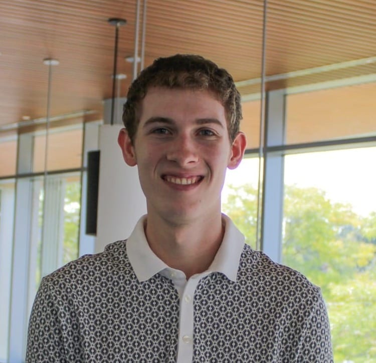 Dean Wendel Profile image