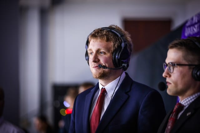 Brian Geisinger Profile image