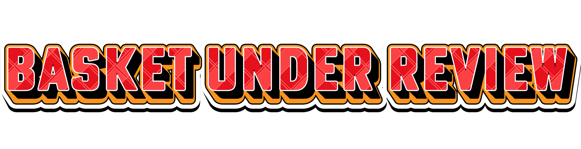 Basket Under Review icon