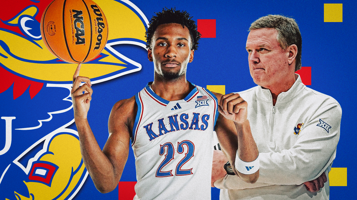 Scout Team: Darryn Peterson & Kansas Post feature image