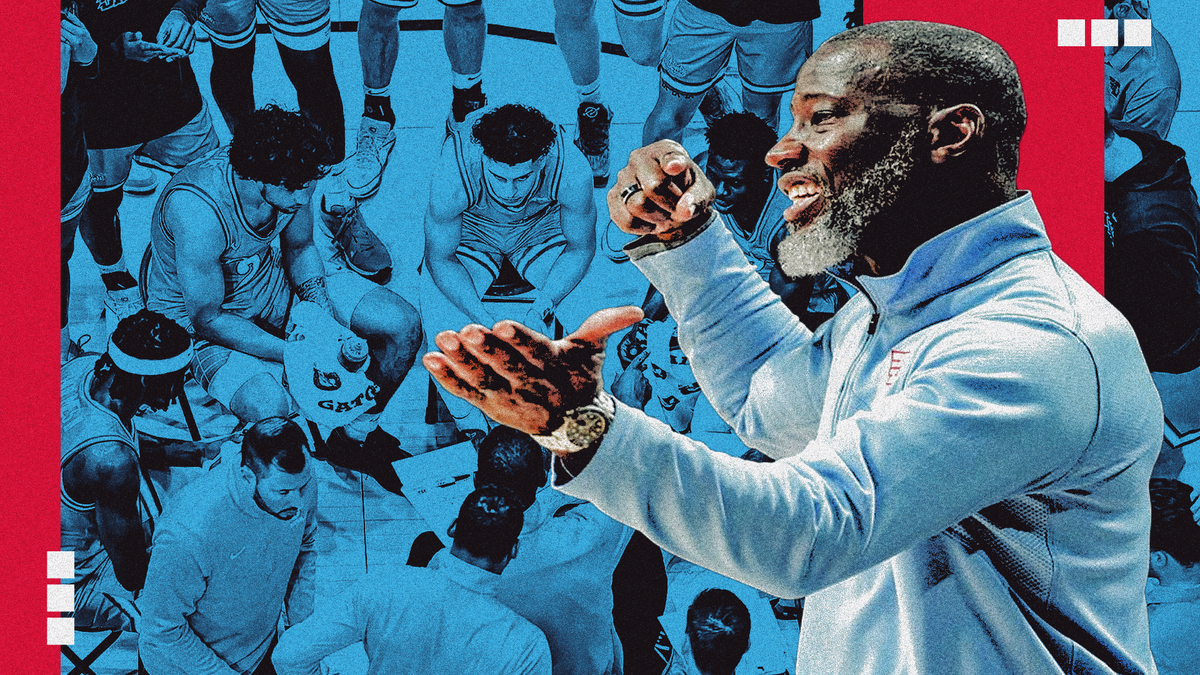 Scout Team: Roster Management Post feature image