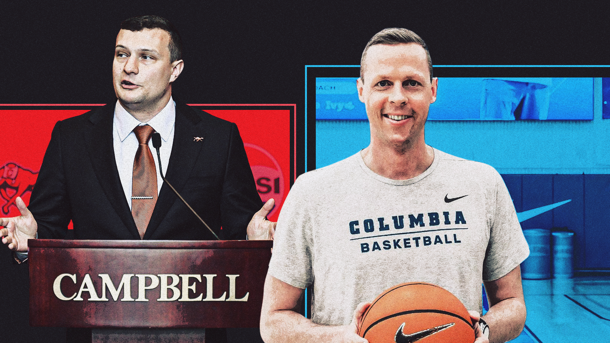 New Coaches New Schemes: The Golden Tree Grows, Part I Post feature image