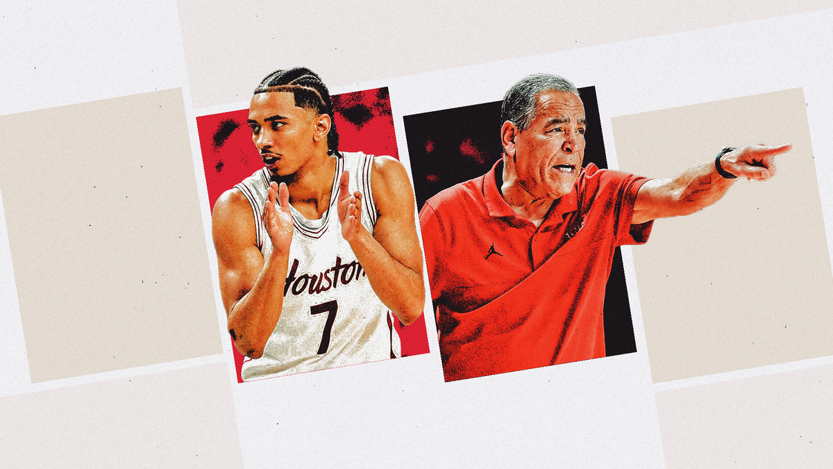 Quiet Superstar: How Milos Uzan Unlocks Houston's Ceiling Post feature image