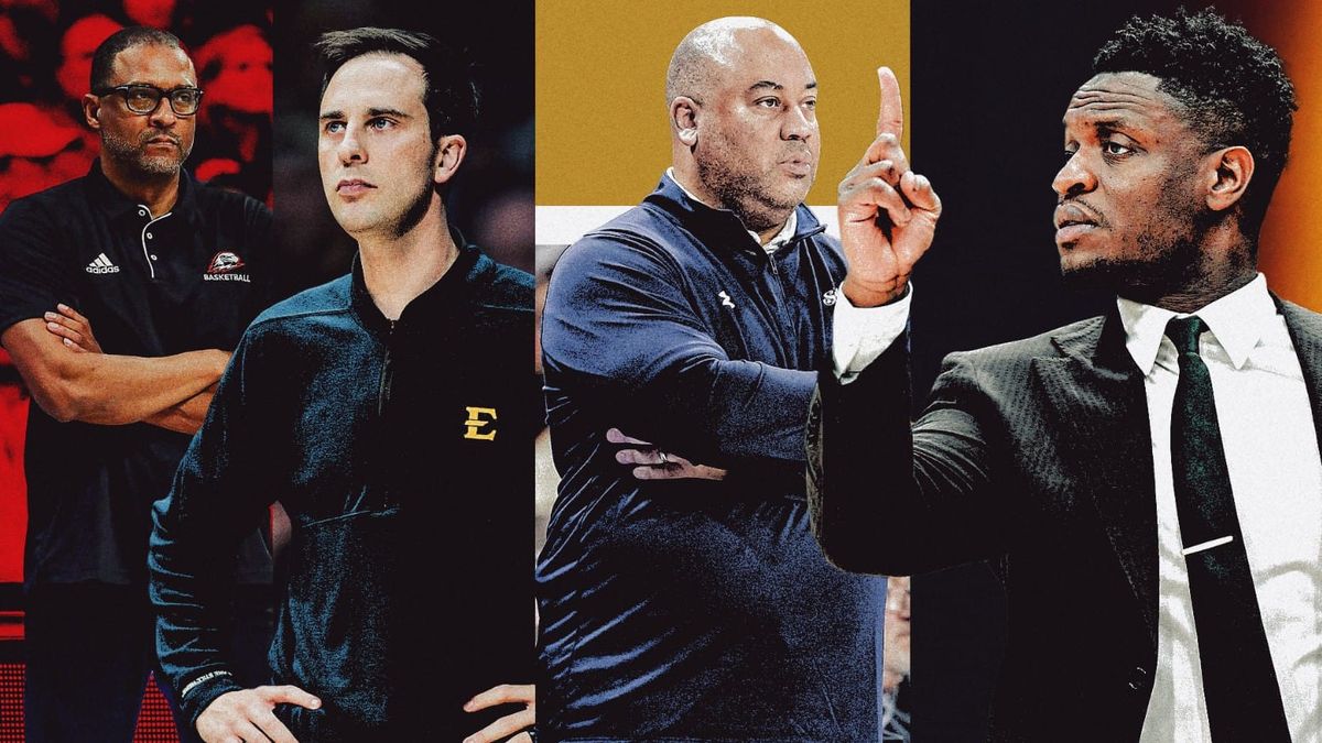 The Landscape: Coaches Entering Year Three, Pt. 2 Post feature image