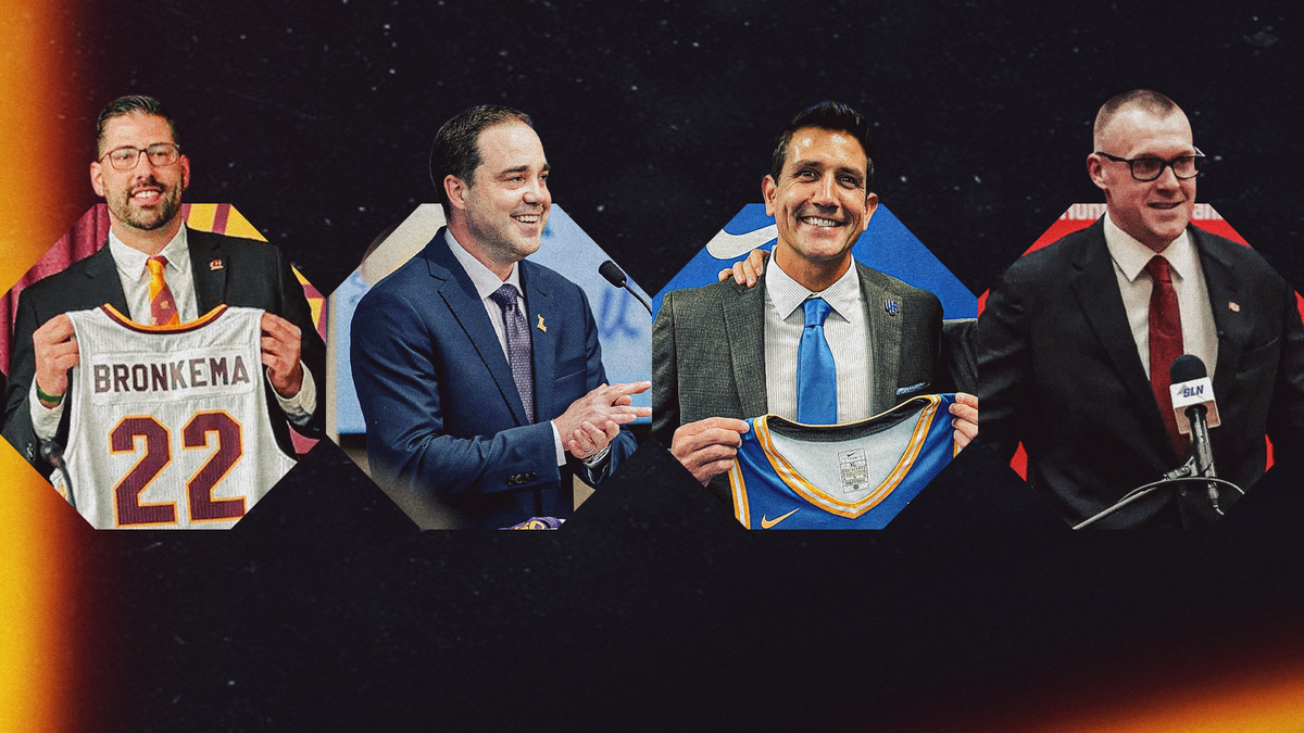 New Coaches, New Schemes: Examining the D-2 Leap Post feature image