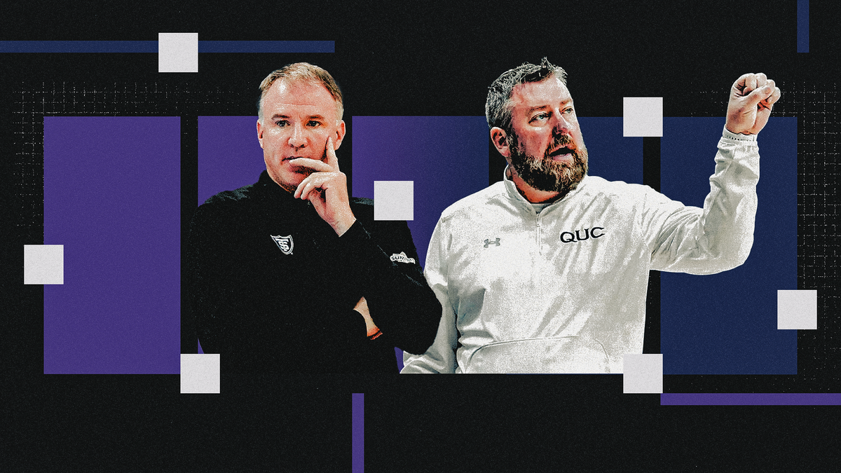 Postseason Dreaming: Introducing the Accelerated Kids on the NCAA Tournament Block Post feature image