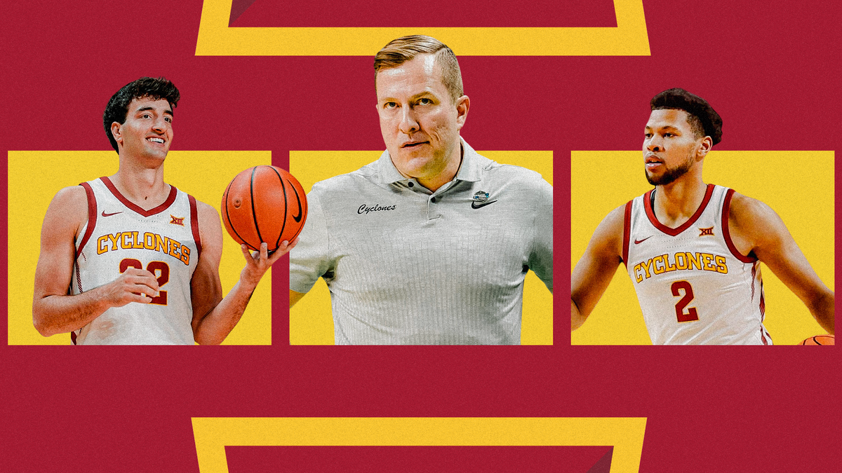 No Step Back: Why Iowa State Is Resetting, Not Regressing, in 2025–26 Post feature image