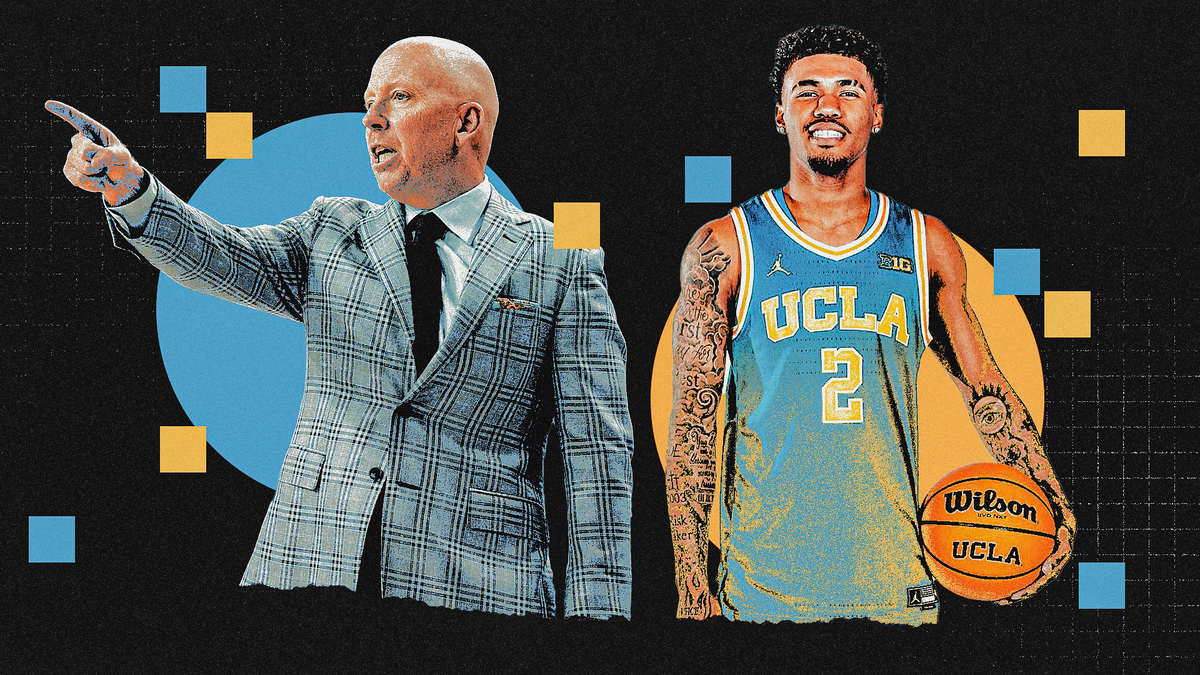 Scout Team: Donovan Dent & UCLA Post feature image