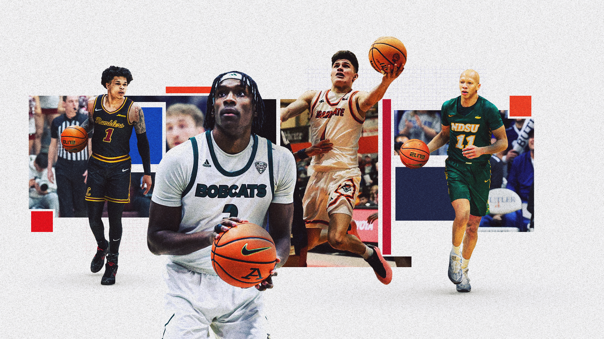 College Basketball's Hidden Impact Transfers for the 2025-26 Season Post feature image