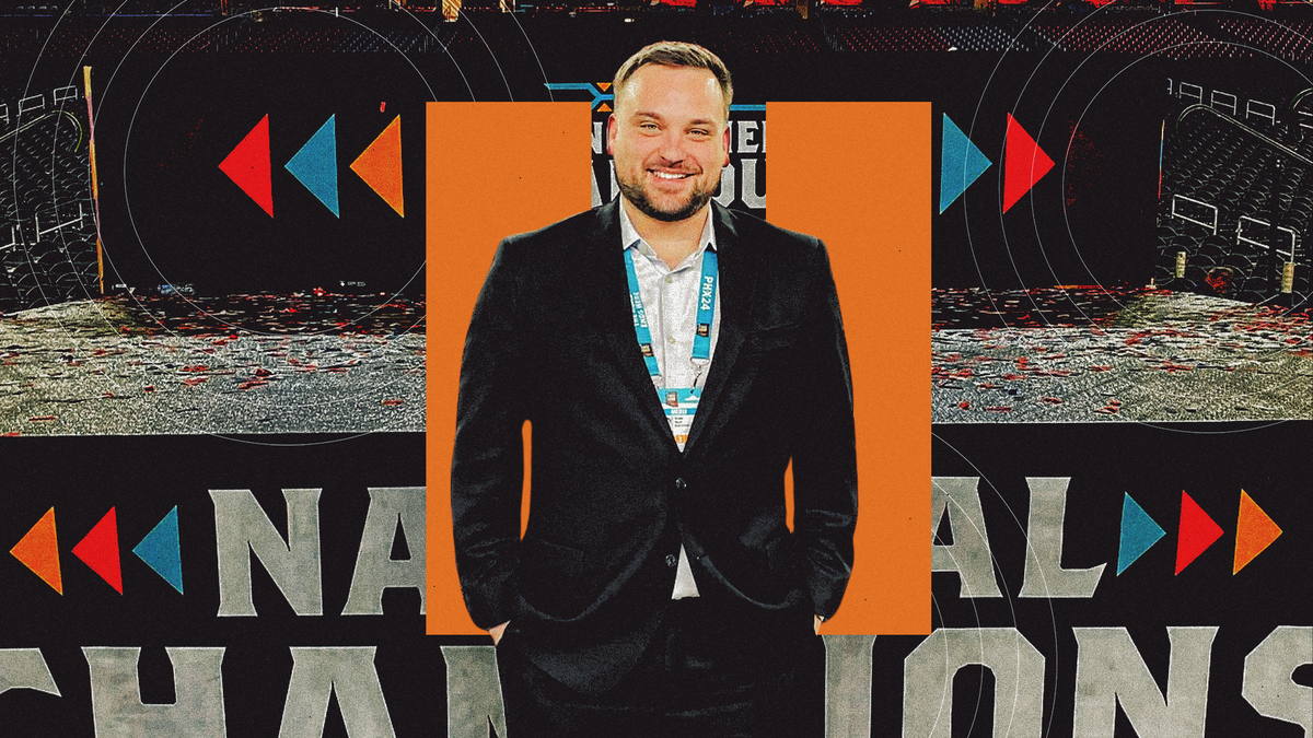 The Basket Under Review Podcast: S1E8 - A Conversation with Brian Rauf Post feature image