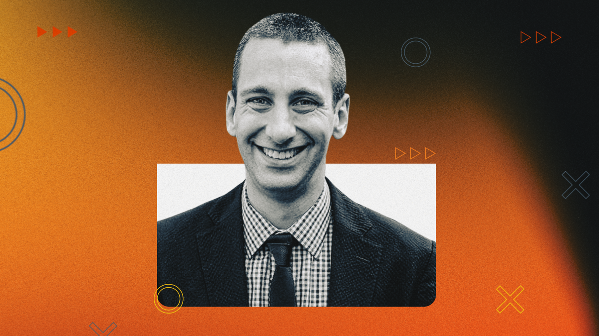 The Basket Under Review Podcast: S1E9 - A Conversation with CJ Moore Post feature image