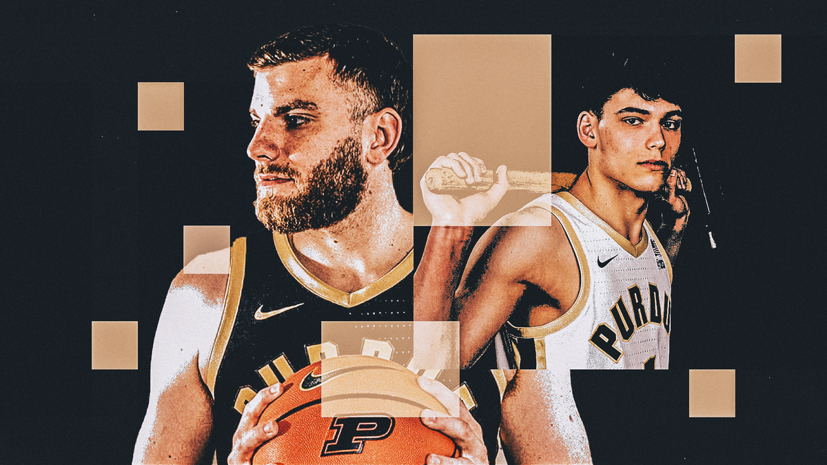 Scout Team: Purdue's X-Factors Post feature image