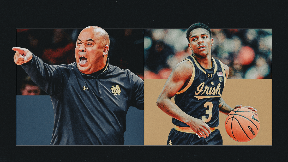 Rust Beltway Garage: Scouting Markus Burton & Taking a Closer Look Under the Hood at Notre Dame Post feature image