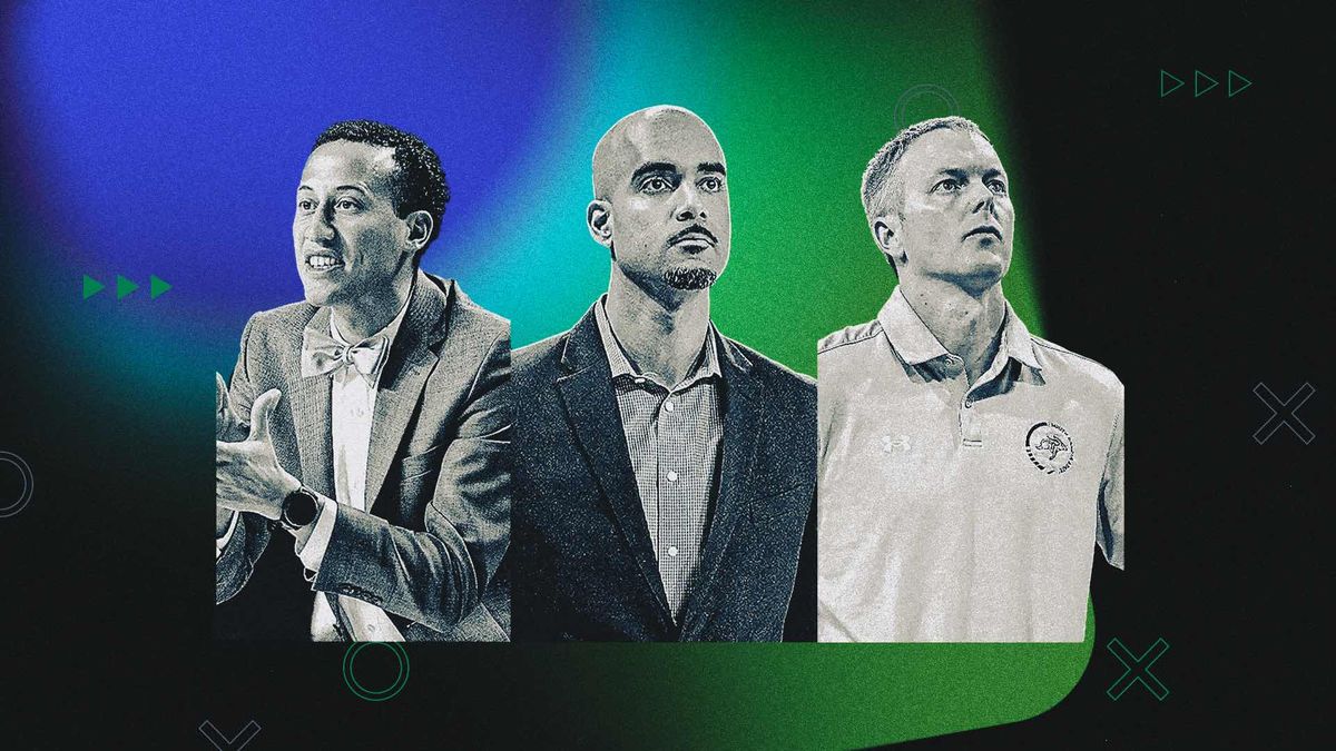 New Coaches, New Schemes: The Continuity Hires, Part III Post feature image