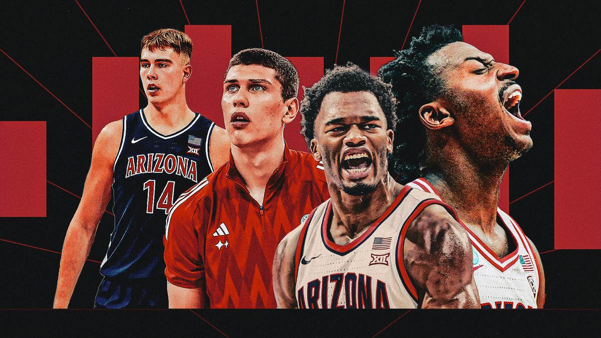 Scout Team: How Arizona's New Pieces Fit Post feature image