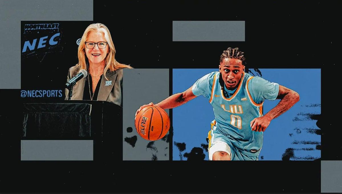 The Landscape: NEC's Approach to D1 Basketball Post feature image