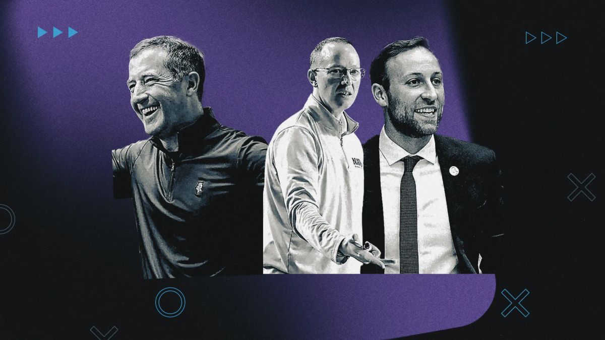 New Coaches, New Schemes: The Continuity Hires, Part II Post feature image