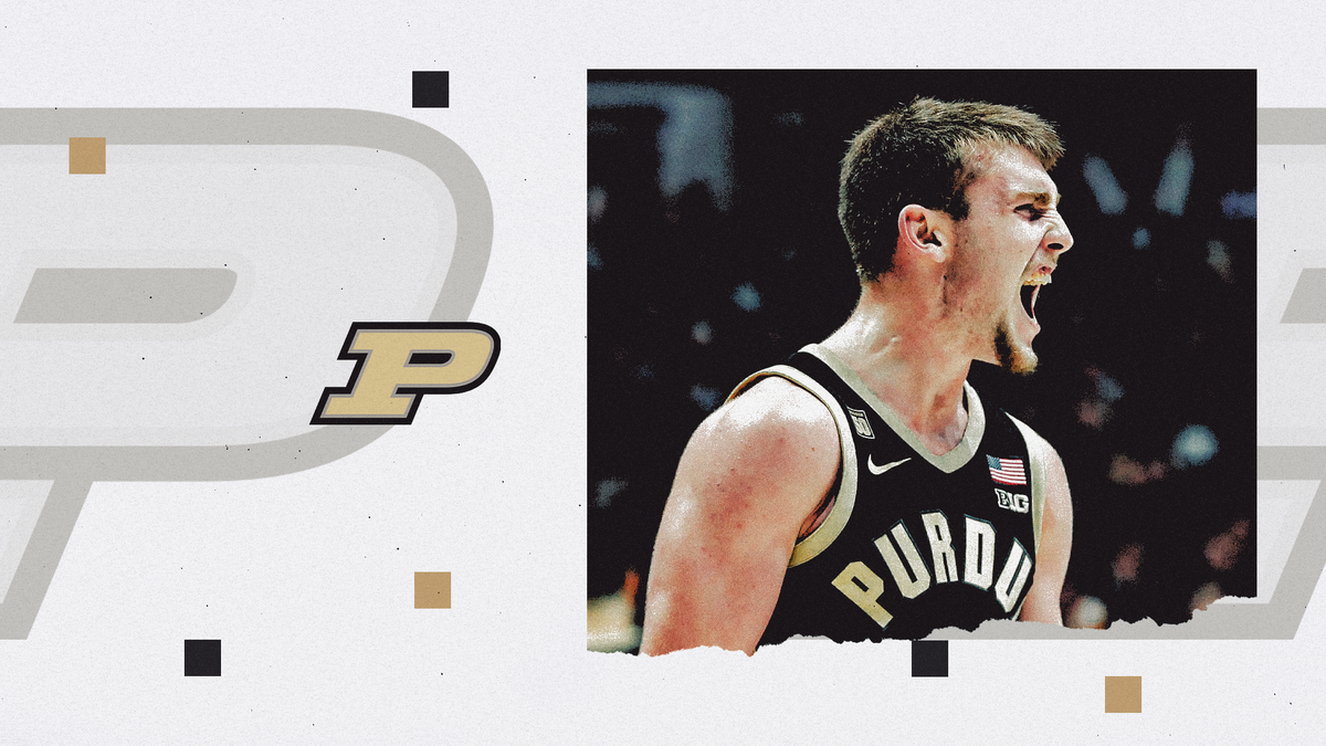 3MW Top 50 Teams Countdown - #2: Purdue Post feature image