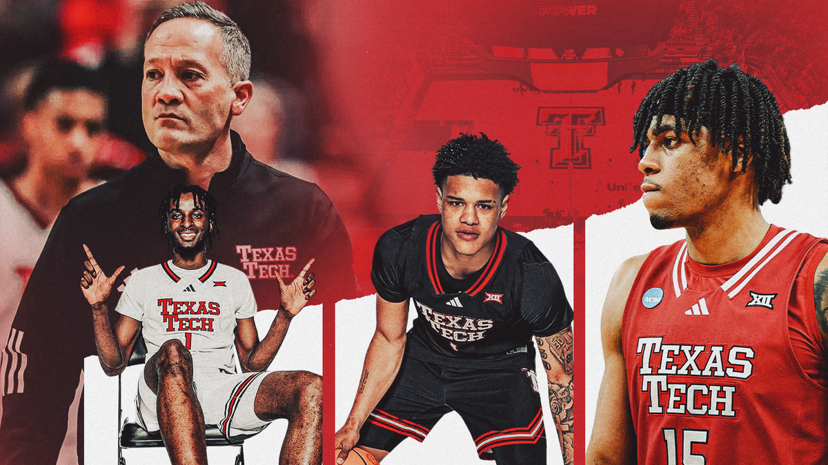 Scout Team: Texas Tech's Frontcourt Post feature image