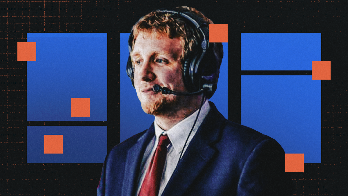 The Basket Under Review Podcast: S1E11 - A Conversation with Brian Geisinger Post feature image