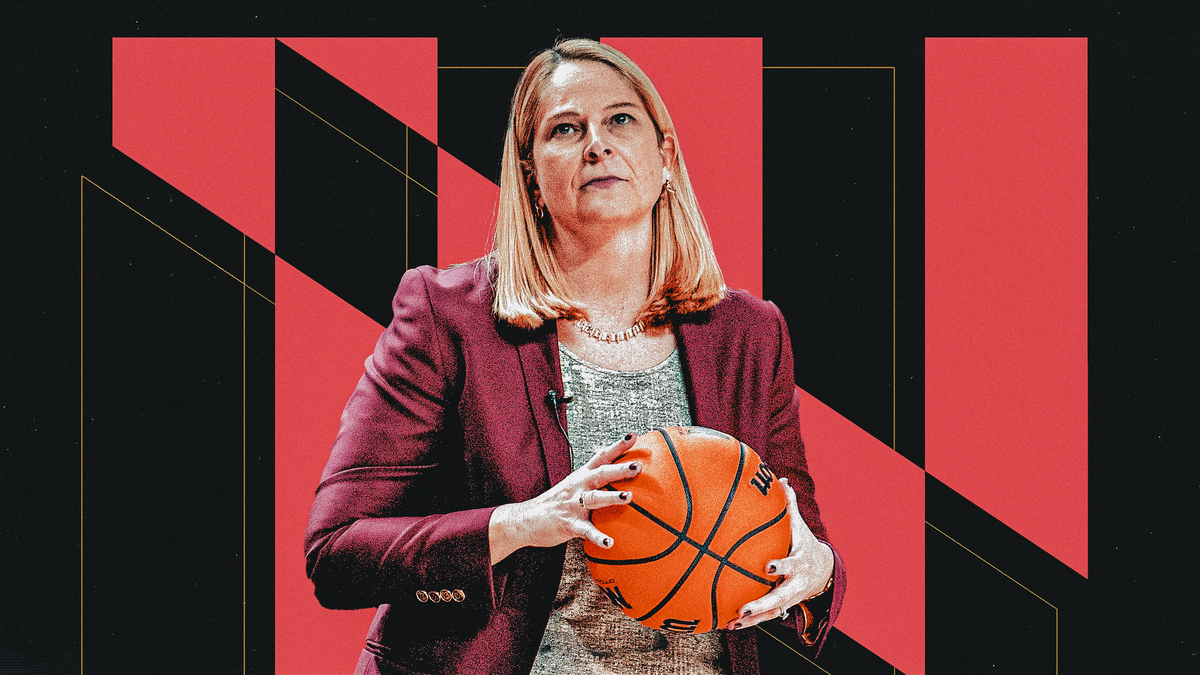 Ask Me Anything: Brenda Frese Post feature image