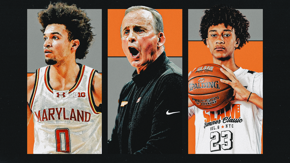 The Last Mountain: Why Tennessee May Finally Climb to a Final Four under Rick Barnes Post feature image