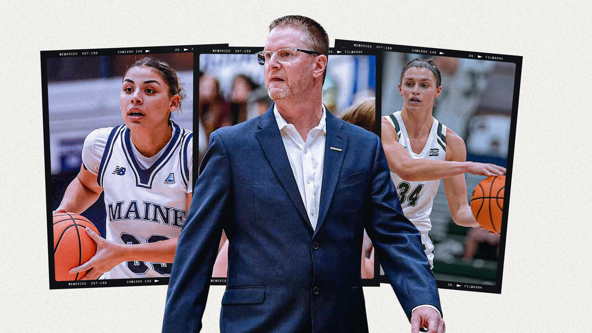 5 in 5: A Look at the Week Ahead in Women's College Basketball Post feature image