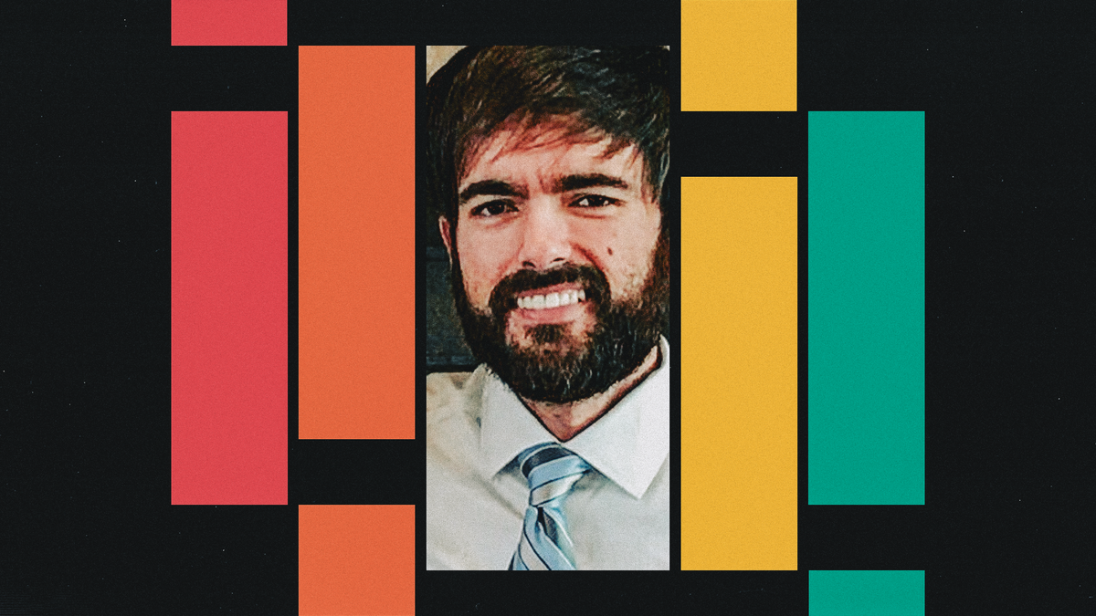 The Basket Under Review Podcast: S1E13 - A Conversation with Blake Lovell Post feature image