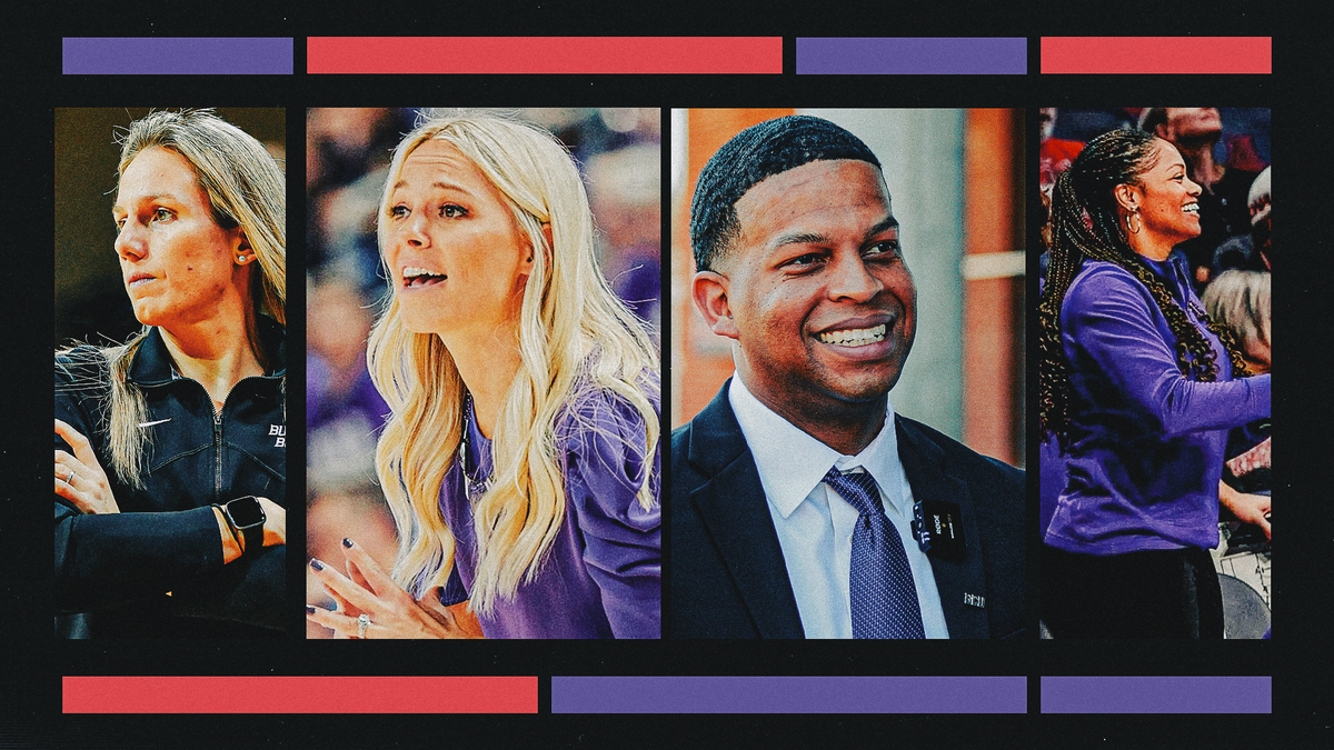 One State as Microcosm of the Fluidity of Women's Basketball Post feature image