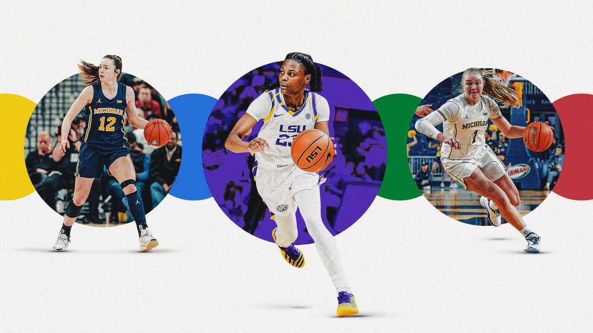 Women's Hoops Grab Bag: Some Scattered Storylines to Watch Post feature image