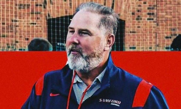 Vice Chair of Selection Committee, Martin Newton, sits down for a discussion with Rocco Miller Post feature image