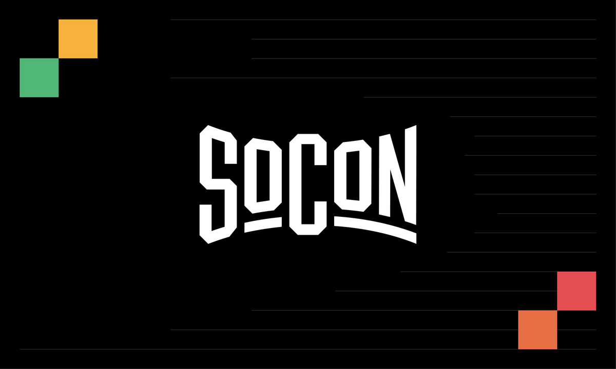 SoCon Preview 2025-2026 Post feature image
