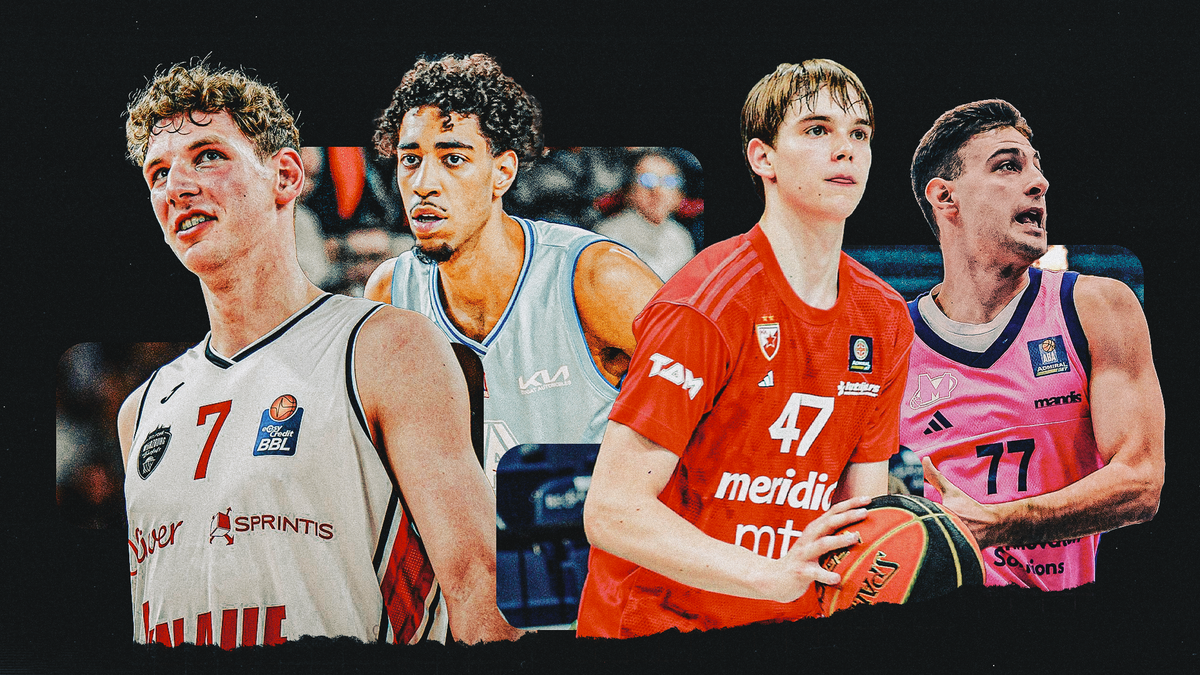 Scout Team: International Imports, Part II Post feature image