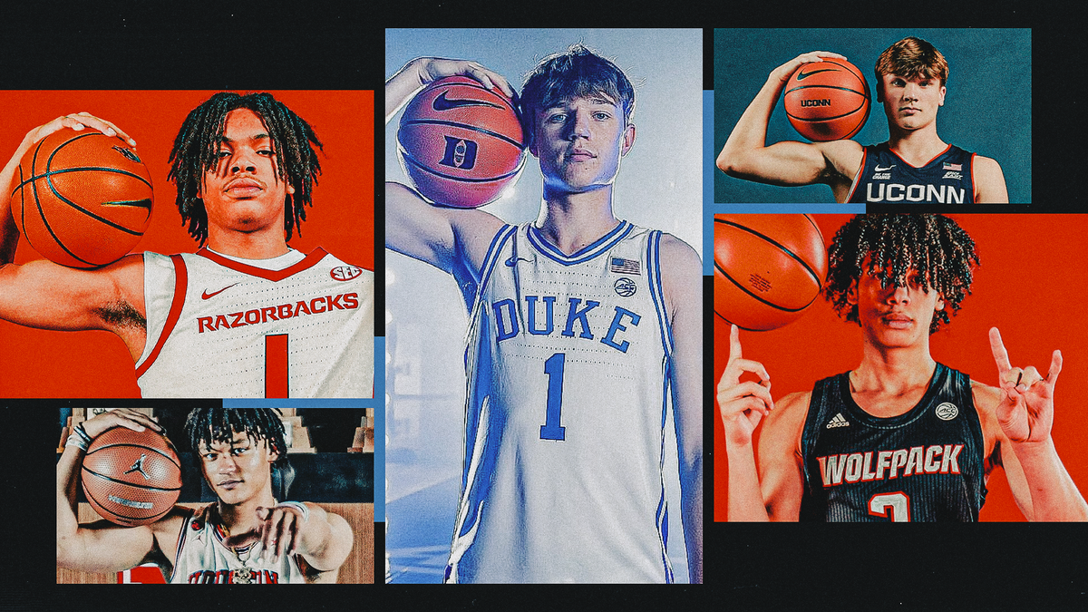 Scout Team: Braylon Mullins, Darius Acuff, Matt Able, Nik Khamenia & Isiah Harwell Post feature image