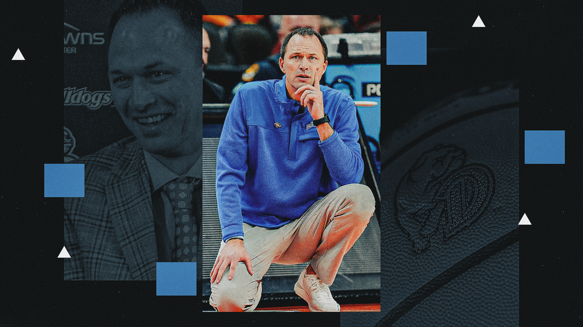 Continuing the legacy: Eric Henderson looks to cement legacy in Drake's winning ways Post feature image