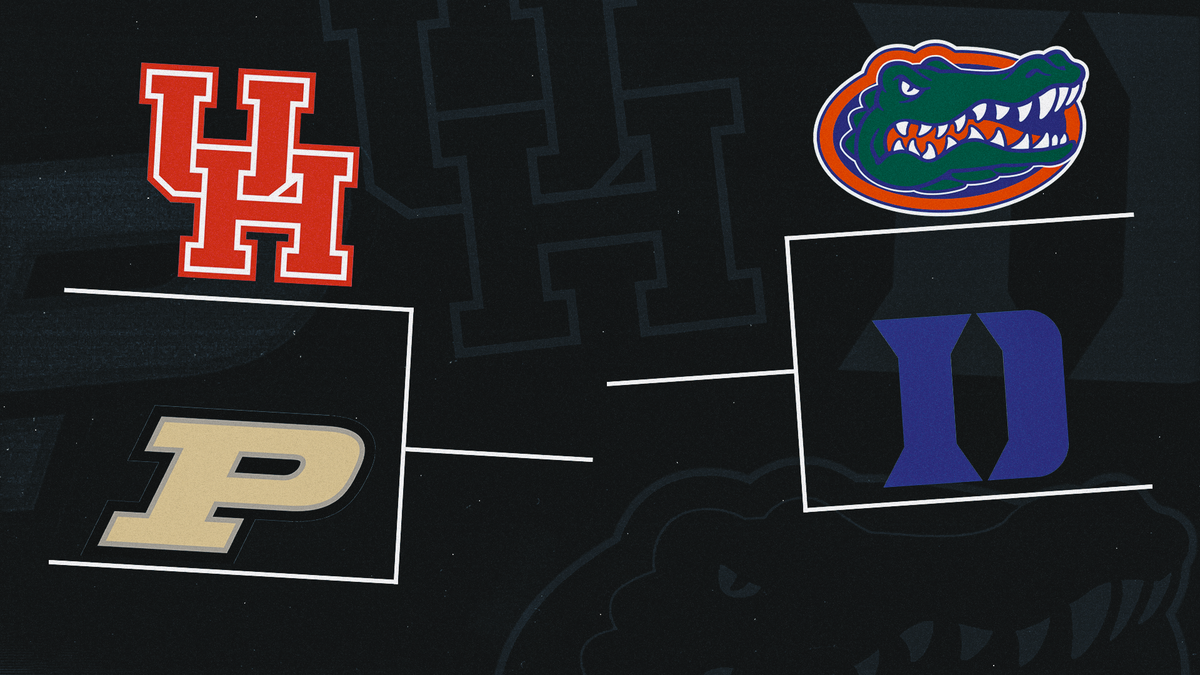 Bracketology: Predictive metric preseason bracket and analysis Post feature image