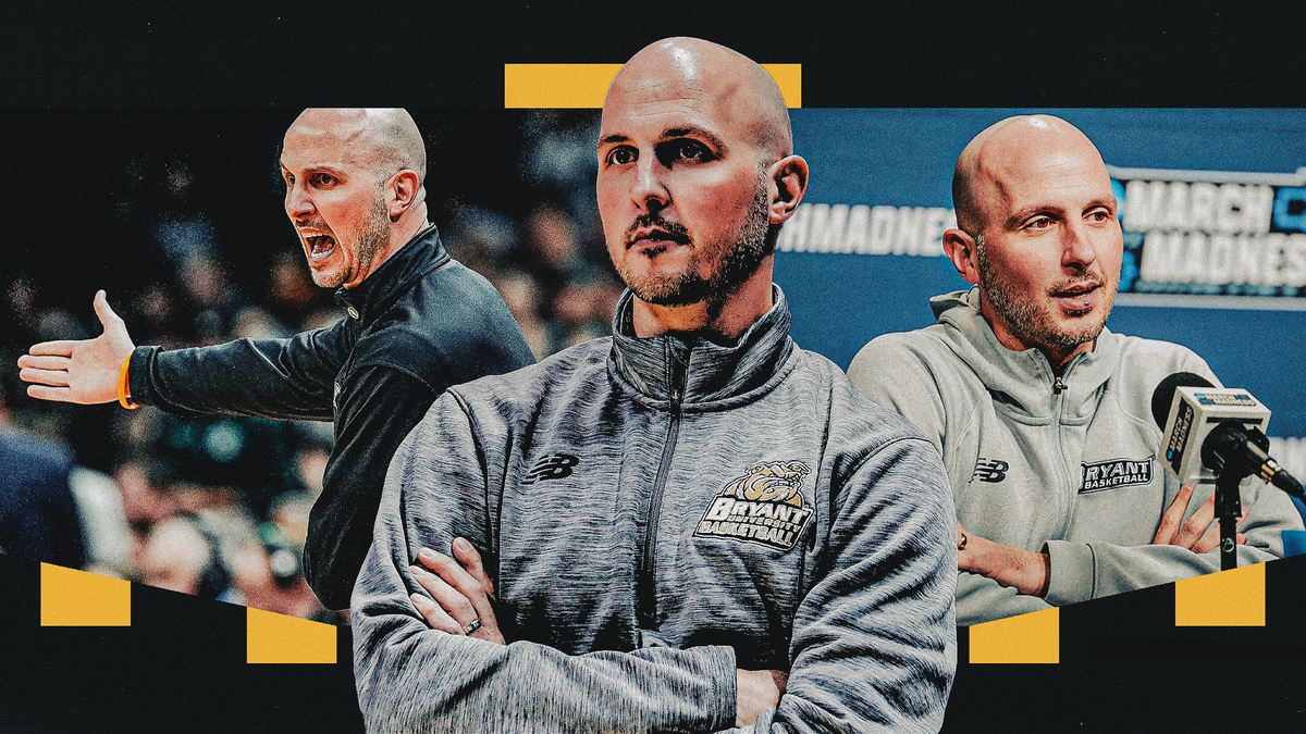 No silver spoon: Inside Phil Martelli Jr.'s grind to VCU Post feature image